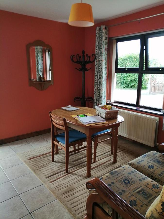 Lynn'S Lodge, International Airport 15Mins Randalstown Exteriör bild
