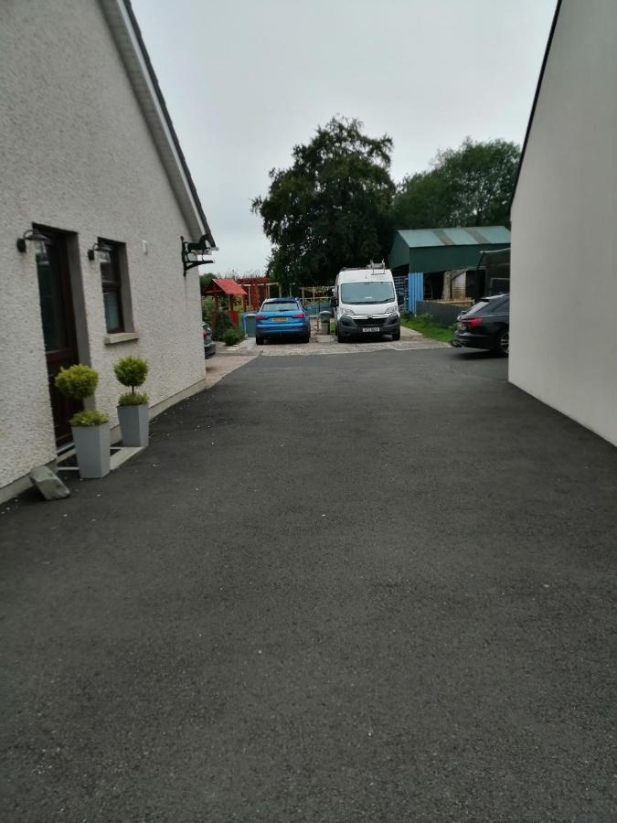 Lynn'S Lodge, International Airport 15Mins Randalstown Exteriör bild