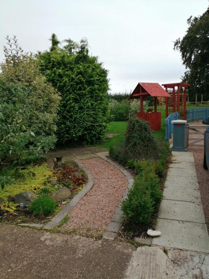 Lynn'S Lodge, International Airport 15Mins Randalstown Exteriör bild